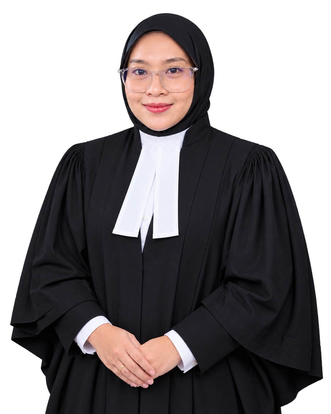 Nurin Husna Abdul Mutti, Director of Husna Mutti & Co